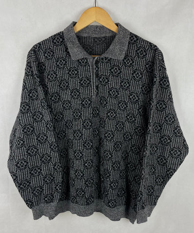 Vintage Pullover Gr. M