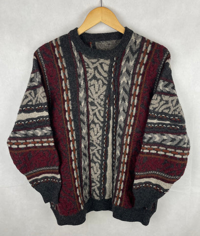 Vintage Pullover Gr. S
