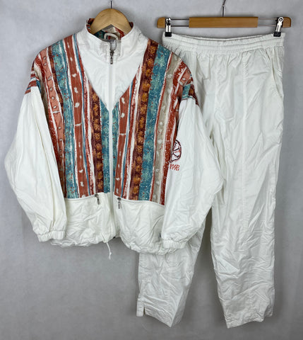 Vintage Etirel Trainingsanzug Gr. M