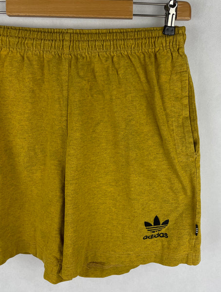 Vintage Adidas Shorts Gr. S