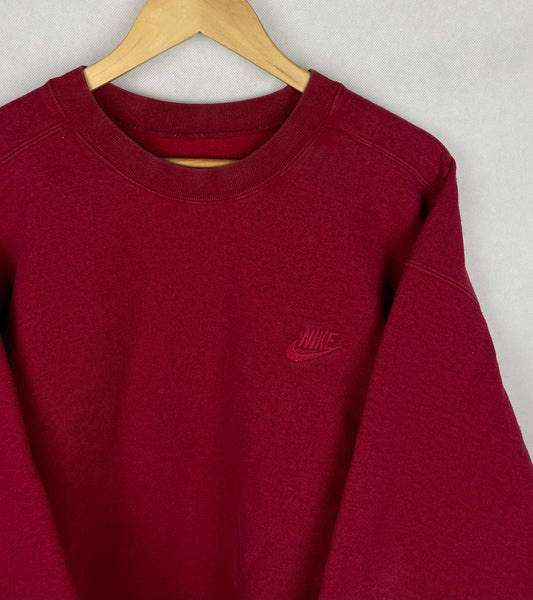 Vintage Nike Pullover Gr. XXL