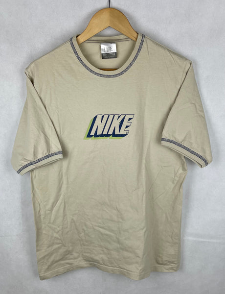 Vintage Nike T-Shirt Gr. S