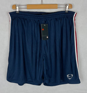 Vintage Nike Shorts Gr. XXL