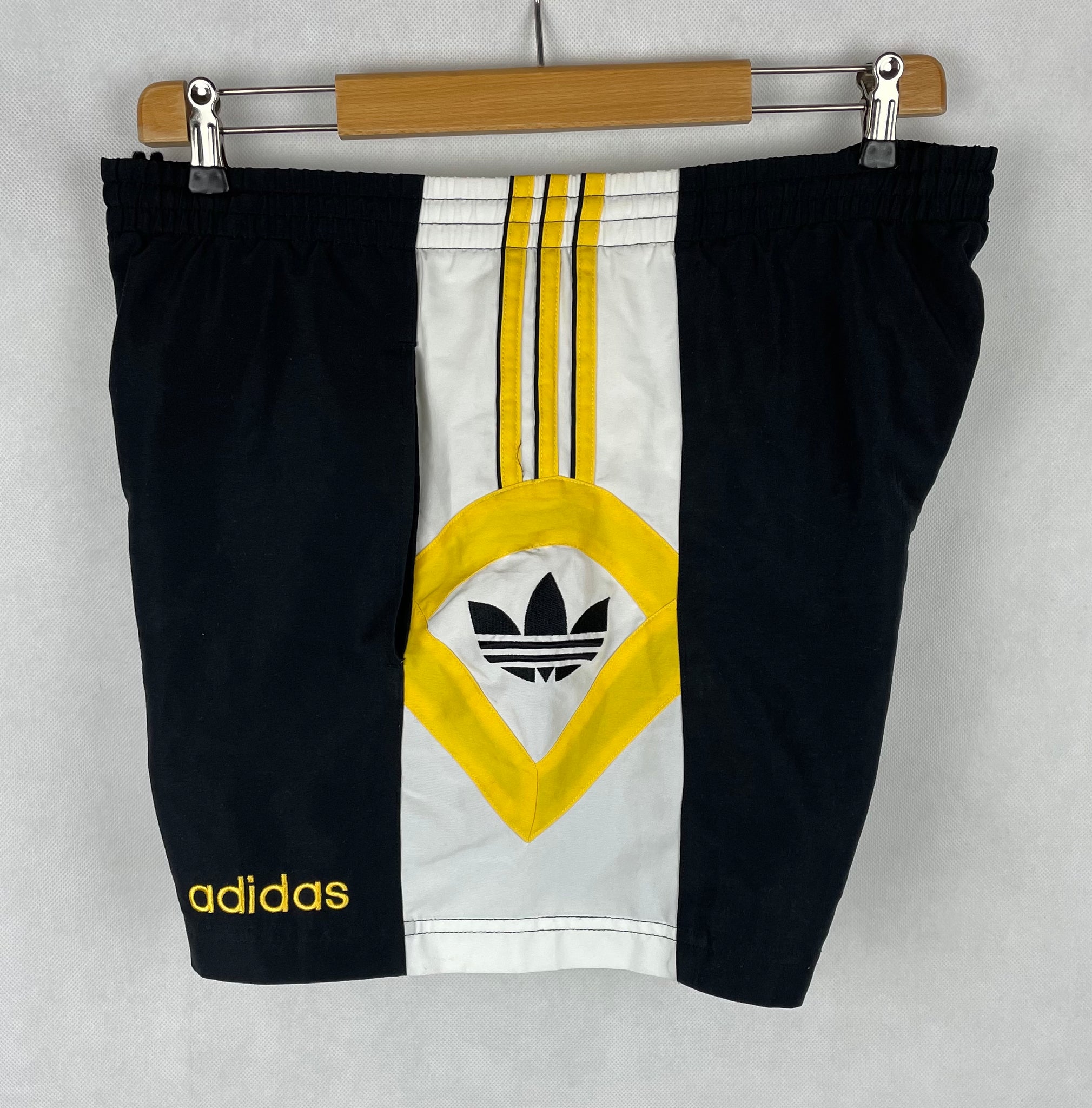 Vintage Adidas Shorts Gr. M