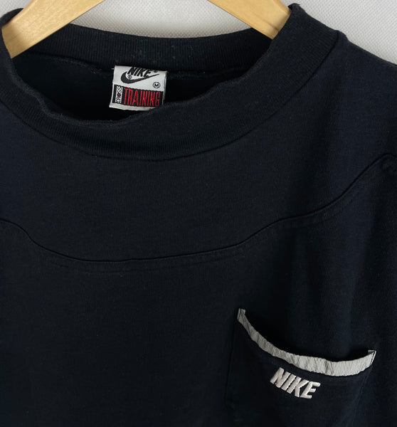 Vintage Nike T-Shirt Gr. M