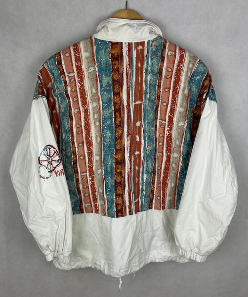 Vintage Etirel Trainingsanzug Gr. M