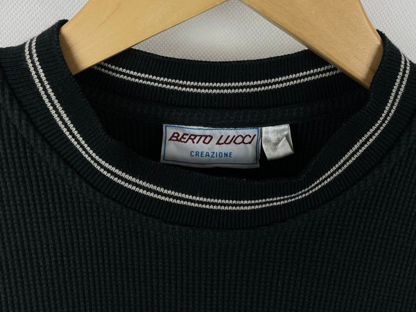 Vintage Berto Lucci T-Shirt Gr. S