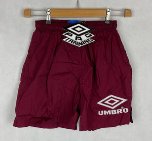 Vintage Umbro Shorts Gr. S