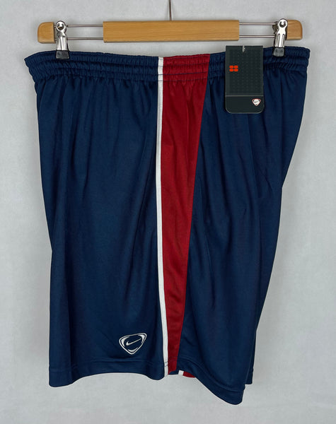 Vintage Nike Shorts Gr. XXL