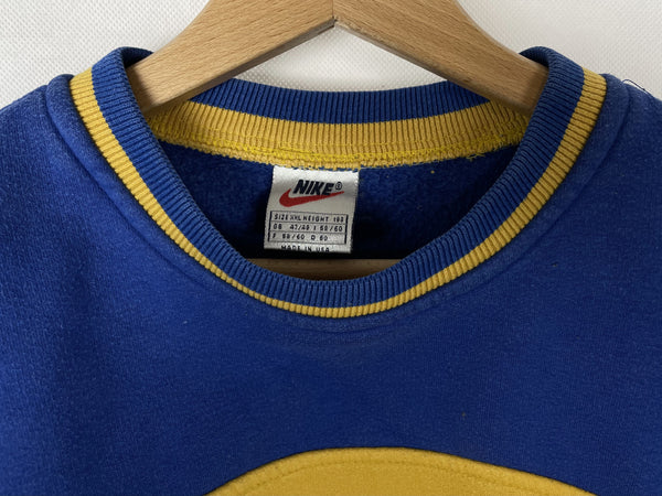 Vintage Nike Pullover Gr. XXL