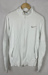 Vintage Nike Trainingsjacke Gr. L Roger Federer