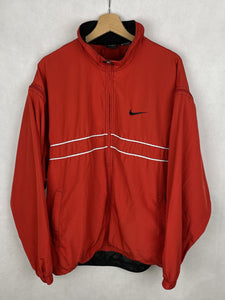 Vintage Nike Trainingsjacke Gr. L Andre Agassi