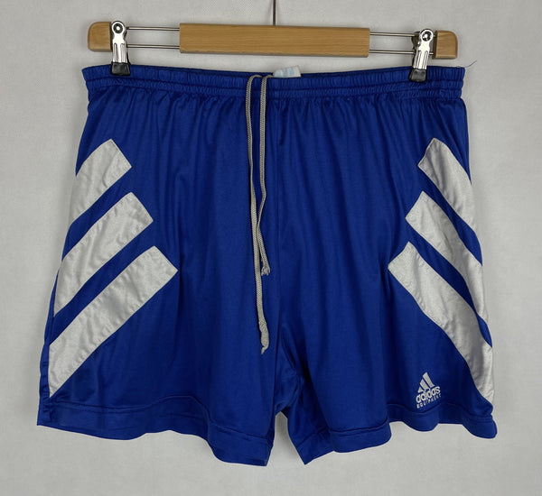 Vintage Adidas Equipment Shorts Gr. L