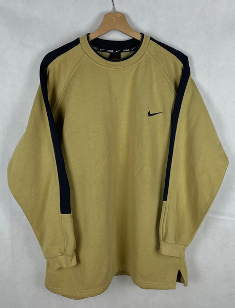 Vintage Nike Pullover Gr. L