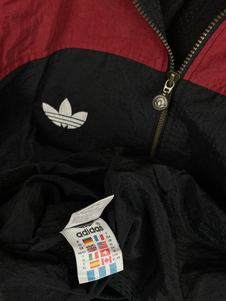 Vintage Adidas Jacke Gr. XXL
