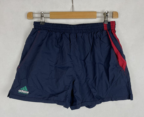 Vintage Adidas Equipment Shorts Gr. M