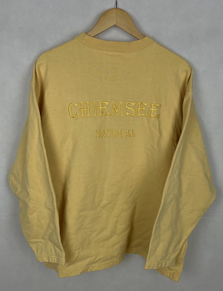 Vintage Chiemsee Pullover Gr. M