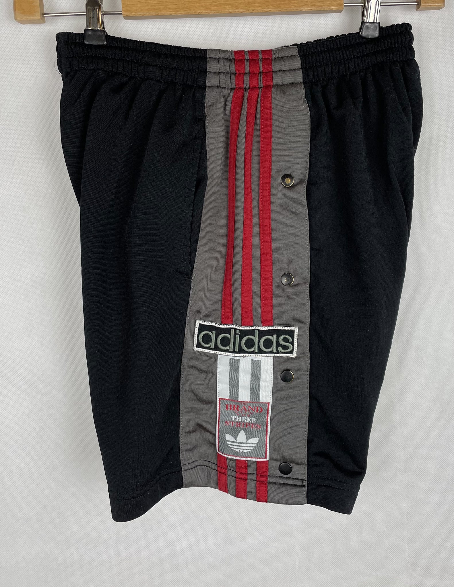 Vintage Adidas Shorts Gr. M Adibreak