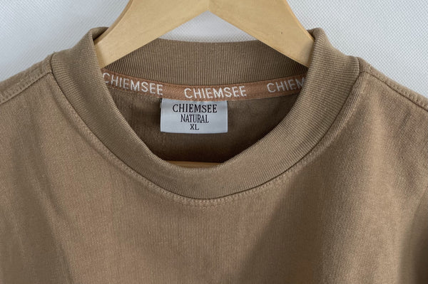 Vintage Chiemsee Pullover Gr. M
