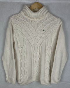 Vintage Lacoste Pullover Gr. S