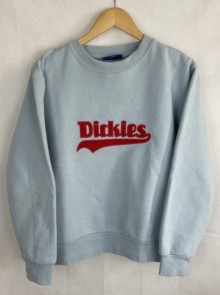 Vintage Dickies Pullover Gr. M