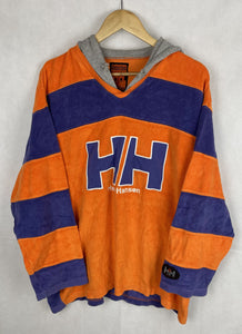 Vintage Helly Hansen Pullover Gr. S
