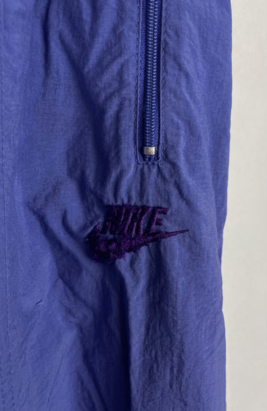 Vintage Nike Trainingsanzug Gr. L
