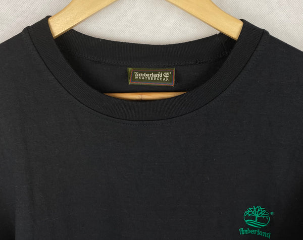 Vintage Timberland T-Shirt Gr. L