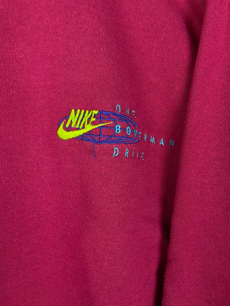 Vintage Nike Pullover Gr. S