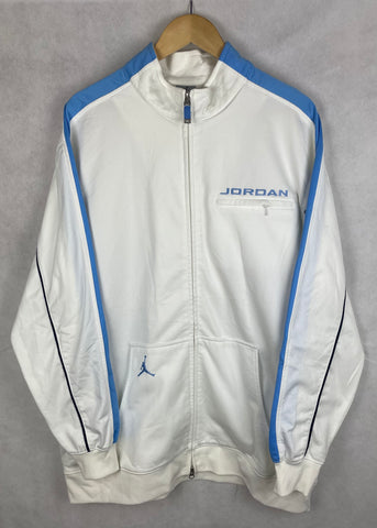 Vintage Jordan Trainingsjacke Gr. XL