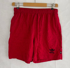 Vintage Adidas Shorts Gr. M Neu