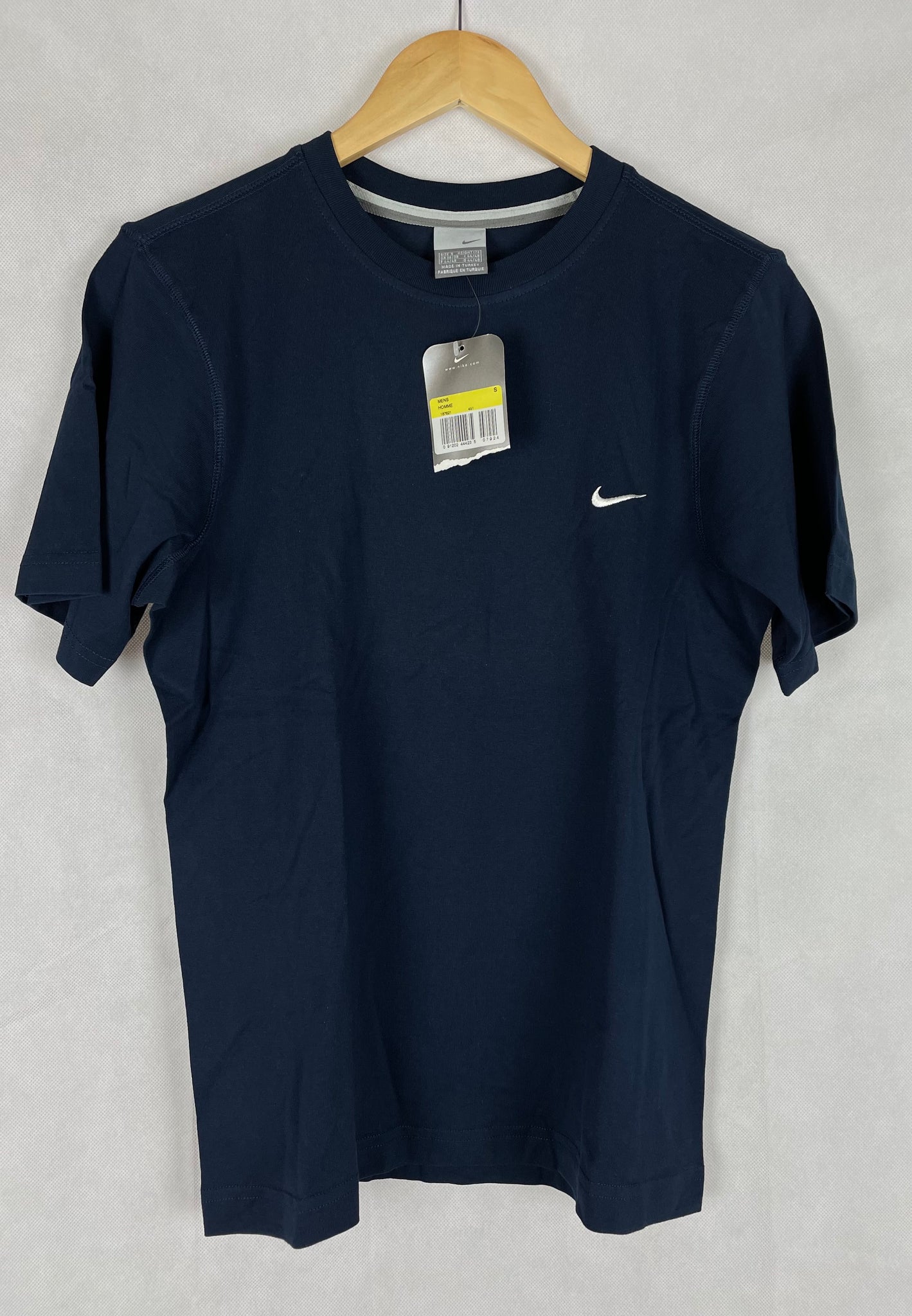 Vintage Nike T-Shirt Gr. S Neu