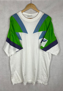 Vintage Adidas T-Shirt Gr. 3XL Neu