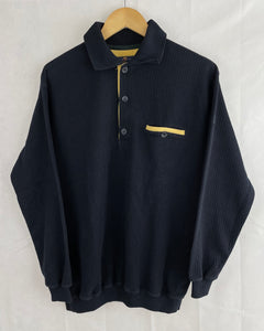 Vintage McPercy Pullover Gr. M