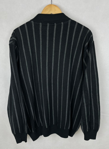 Vintage Pullover Gr. L