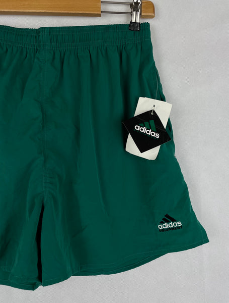Vintage Adidas Equipment Shorts Gr. L Neu