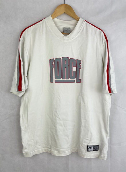 Vintage Nike T-Shirt Gr. L Neu