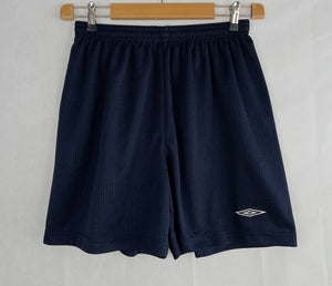 Vintage Umbro Shorts Gr. L