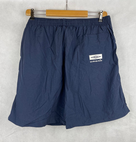 Vintage Umbro Shorts Gr. XL Neu
