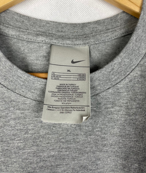 Vintage Nike T-Shirt Gr. XL Neu