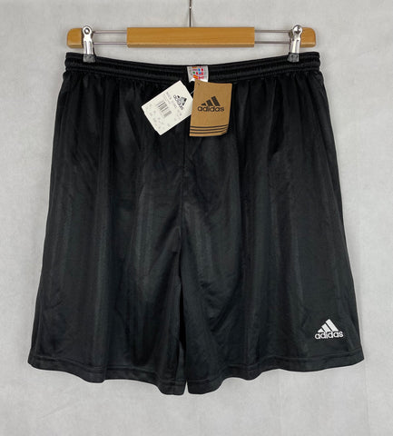 Vintage Adidas Shorts Gr. XL Neu