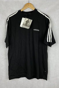 Vintage Adidas T-Shirt Gr. M Neu