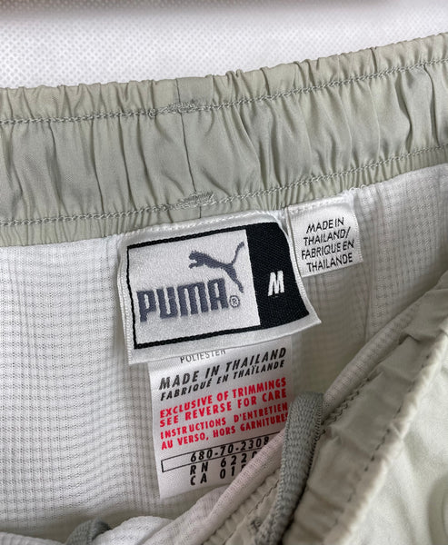 Vintage Puma Shorts Gr. M