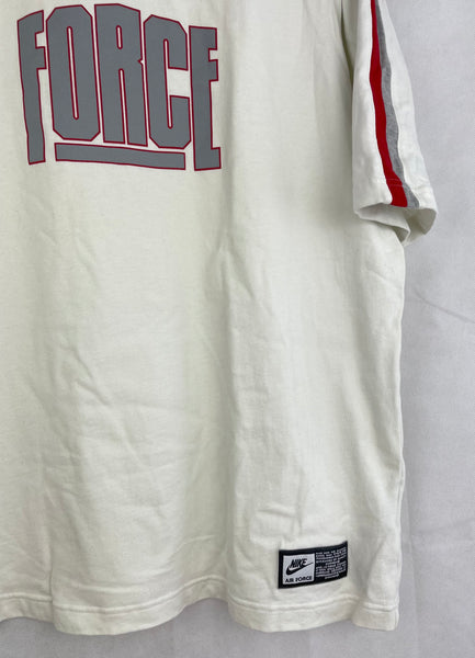 Vintage Nike T-Shirt Gr. L Neu