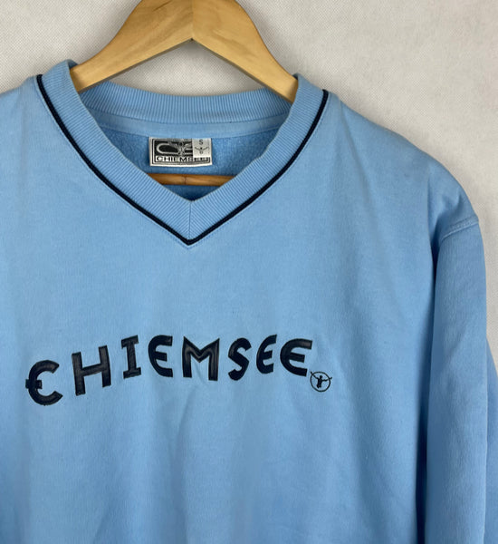 Vintage Chiemsee Pullover Gr. S