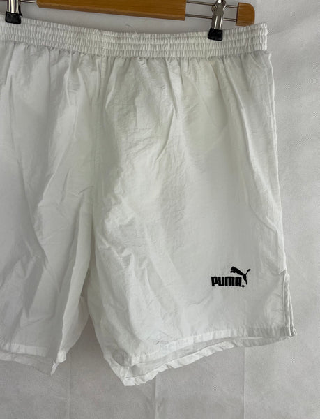Vintage Puma Shorts Gr. XXL Neu