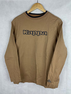 Vintage Kappa Pullover Gr. S