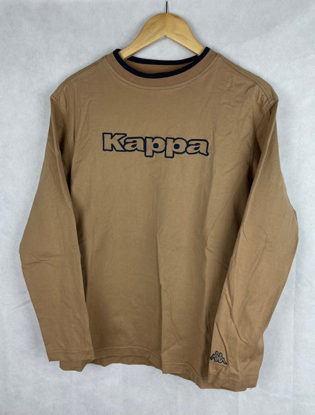 Vintage Kappa Pullover Gr. S