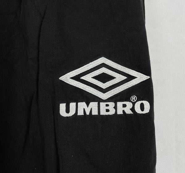 Vintage Umbro Trainingshose Gr. S Neu