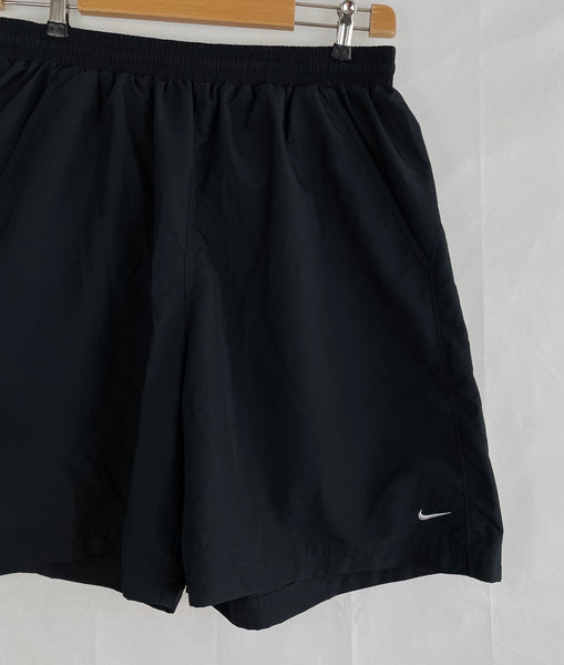 Vintage Nike Court Shorts Gr. L Neu